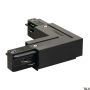 Conector cu sursă de alimentare EUTRAC 145680 IP20 de la SLV