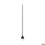 Lampă cu pendul FENDA 132660 1x60W/E27 IP20 de la SLV