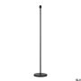 Lampă de podea FENDA 155790 1x60W/E27 IP20 de la SLV