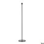 Lampă de podea FENDA 155795 1x60W/E27 IP20 de la SLV
