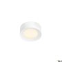 Lustră de tavan FERA 1002967 3000/4000K 1x20W/LED 1650LM IP20 de la SLV