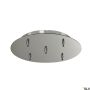 Rozetă FITU 132625 IP20 de la SLV