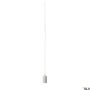 Lampă cu pendul FITU 132691 1x60W/E27 IP20 de la SLV