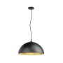 Lampă cu pendul FORCHINI 1008535 1x40W/E27 de la SLV