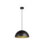 Lampă cu pendul FORCHINI 1008536 1x40W/E27 de la SLV