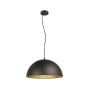Lampă cu pendul FORCHINI 1008537 1x40W/E27 de la SLV