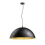 Lampă cu pendul FORCHINI 1008538 1x40W/E27 de la SLV