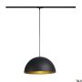 Proiector de șină FORCHINI 143932 1x40W/E27 IP20 de la SLV
