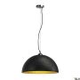 Lampă cu pendul FORCHINI 155530 1x40W/E27 IP20 de la SLV