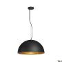 Lampă cu pendul FORCHINI 155930 1x40W/E27 IP20 de la SLV