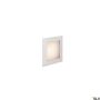 Lampă de scări montată FRAME BASIC 1000577 2700K 1x3.1W/LED 140LM IP20 de la SLV