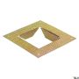 Ramă de montare FRAME BASIC 112780 IP20 de la SLV