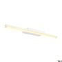 Aplique de perete GLENOS 1003507 3000/4000K 1x12W/LED 1170LM IP20 de la SLV