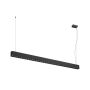 Lampă cu pendul GLENOS® 1010516 4000K 1x70W/LED 8450lm de la SLV