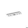 Conector GRAZIA 20 1000571 IP20 de la SLV