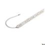 Bandă LED GRAZIA PRO FLEXSTRIP 1004723 4000K 193W/LED 21400LM IP20 de la SLV