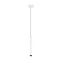 Lampă cu pendul GRIP! 1009060 2700K 1x10W/LED 590lm de la SLV