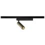 Proiector de șină GRIP! 1F 1008398 3000K 1x11W/LED 610lm de la SLV