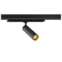Proiector de șină GRIP! 3F 1008440 2000K-3000K 1x15W/LED 1000lm de la SLV