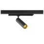 Proiector de șină GRIP! 3F 1008446 2000K-3000K 1x15W/LED 1000lm de la SLV