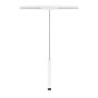 Proiector de șină GRIP! 48V 1008459 3000K 1x9.8W/LED 610lm de la SLV
