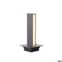 Lampă de podea H-POL 232155 3000K 1x9.7W/LED 350LM IP55 de la SLV