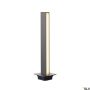 Lampă de podea H-POL 232165 3000K 1x18W/LED 700LM IP55 de la SLV