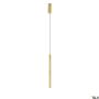 Lampă cu pendul HELIA 1002172 3000K 1x9.2W/LED 620LM IP20 de la SLV