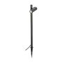 Proiector de grădină HELIA 1007868 3000K 1x6W/LED 450lm de la SLV
