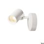 Spot HELIA 156501 3000K 1x10W/LED 820LM IP20 de la SLV