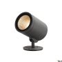 Proiector de grădină HELIA 228555 3000K 1x17W/LED 1340LM IP66 de la SLV