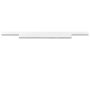 Proiector de șină IN-LINE 48V 1006638 4000K 1x14W/LED 1250lm de la SLV