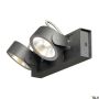 Spot KALU 1000129 3000K 2x31W/LED 2000LM IP20 de la SLV