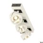 Spot KALU 1000132 3000K 3x47W/LED 3000LM IP20 de la SLV