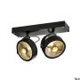 Spot KALU 1000703 2x75W/GU10/ES111 IP20 de la SLV