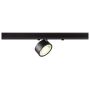 Proiector de șină KALU 2.0 3F 1010249 4000K 1x10W/LED 1500lm de la SLV