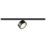 Proiector de șină KALU 2.0 48V 1010252 2700K 1x9W/LED 1400lm de la SLV