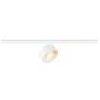 Proiector de șină KALU 2.0 48V 1010254 2700K 1x9W/LED 1400lm de la SLV