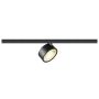 Proiector de șină KALU 2.0 48V 1010255 3000K 1x9W/LED 1450lm de la SLV