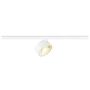 Proiector de șină KALU 2.0 48V 1010257 3000K 1x9W/LED 1450lm de la SLV