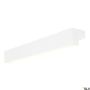 Aplique de perete L-LINE 1001299 3000K 1x10W/LED 820LM IP44 de la SLV