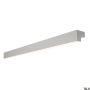 Aplique de perete L-LINE 1001304 3000K 2x18.5W/LED 1650LM IP44 de la SLV