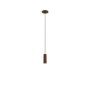 Lampă cu pendul LALU 1007550 3000K 1x9.5W/LED 680lm IP20 de la SLV