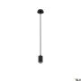 Lampă cu pendul LALU 1007658 1x10W/E27 IP20 de la SLV