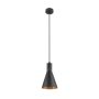 Lampă cu pendul LALU® 1010785 1x4W/E27 de la SLV