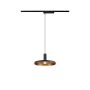 Proiector de șină LALU® 1F 1010800 2700K/3000K 1x9.5W/LED 700lm|700lm de la SLV