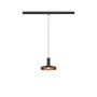 Proiector de șină LALU® 48V 1010803 2700K/3000K 1x9W/LED 650lm|700lm de la SLV