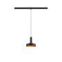 Proiector de șină LALU® 48V 1010804 2700K/3000K 1x9W/LED 600lm|650lm de la SLV