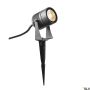 Proiector de grădină LED SPIKE 1002201 3000K 1x6W/LED 400LM IP55 de la SLV