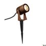 Proiector de grădină LED SPIKE 1002203 3000K 1x6W/LED 400LM IP55 de la SLV